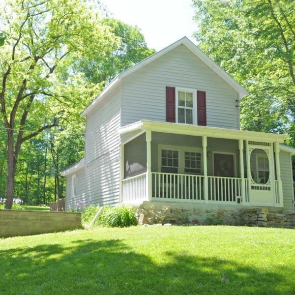One-Bedroom Holiday Home